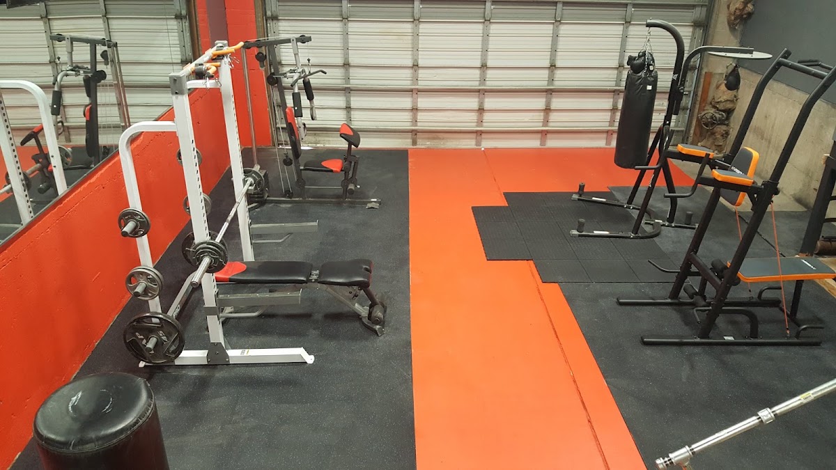 Elevate Group Training Studios - Photo 1