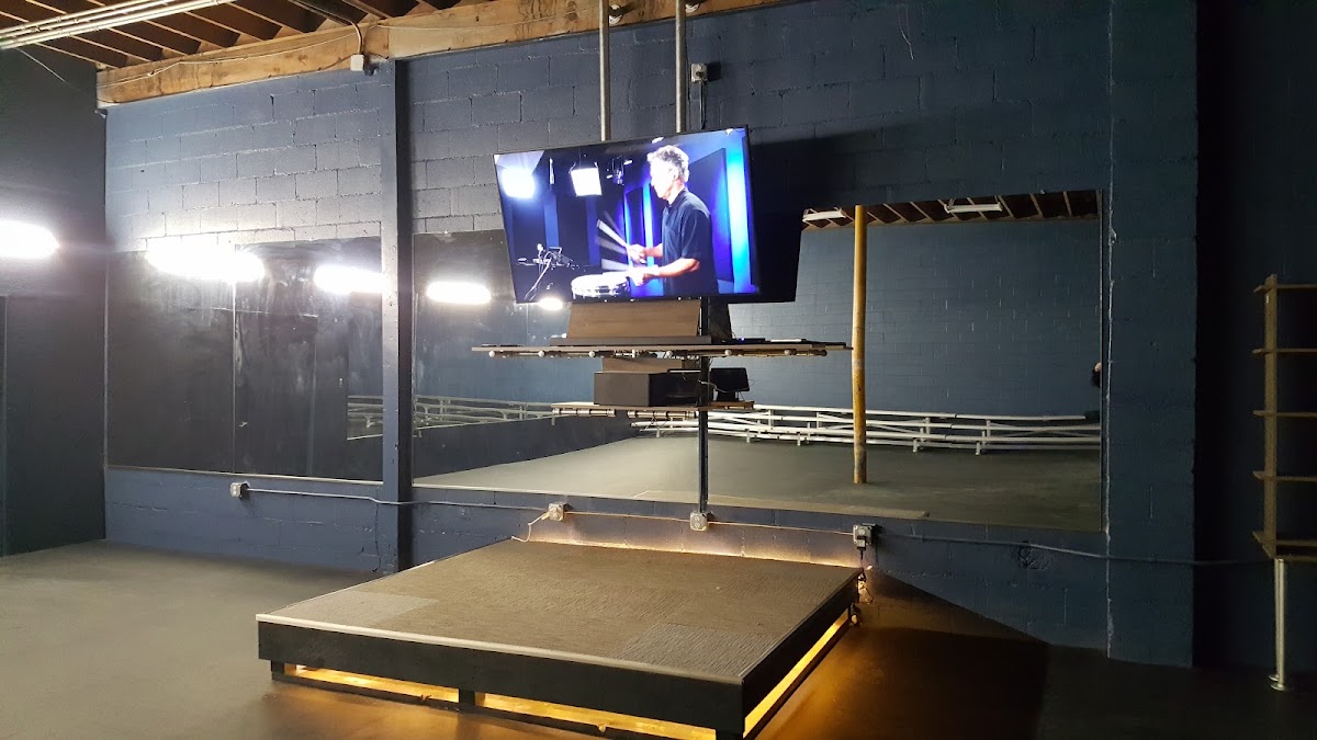 Elevate Group Training Studios - Photo 2