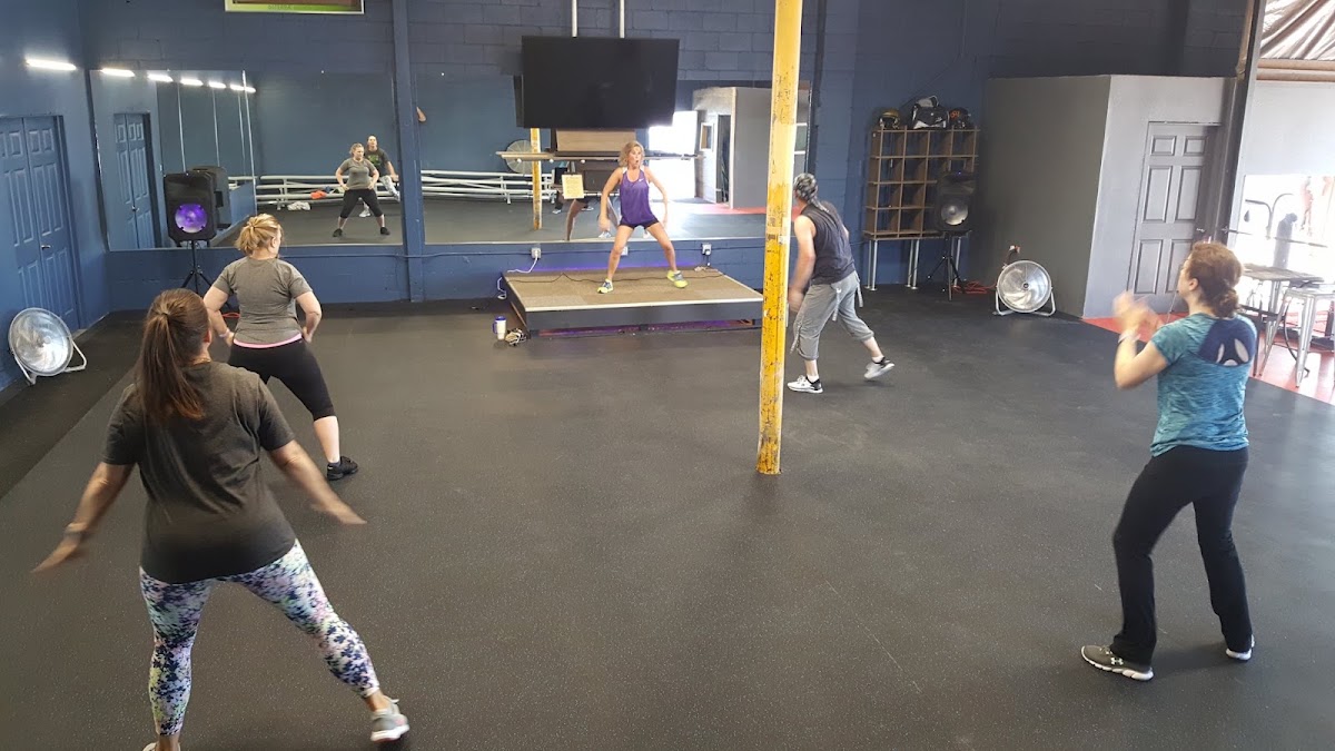 Elevate Group Training Studios - Photo 3