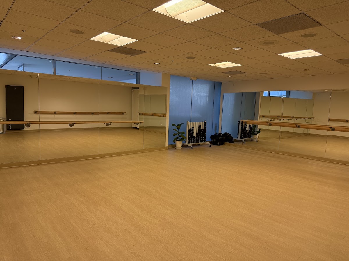 Elevate Pilates - Photo 3