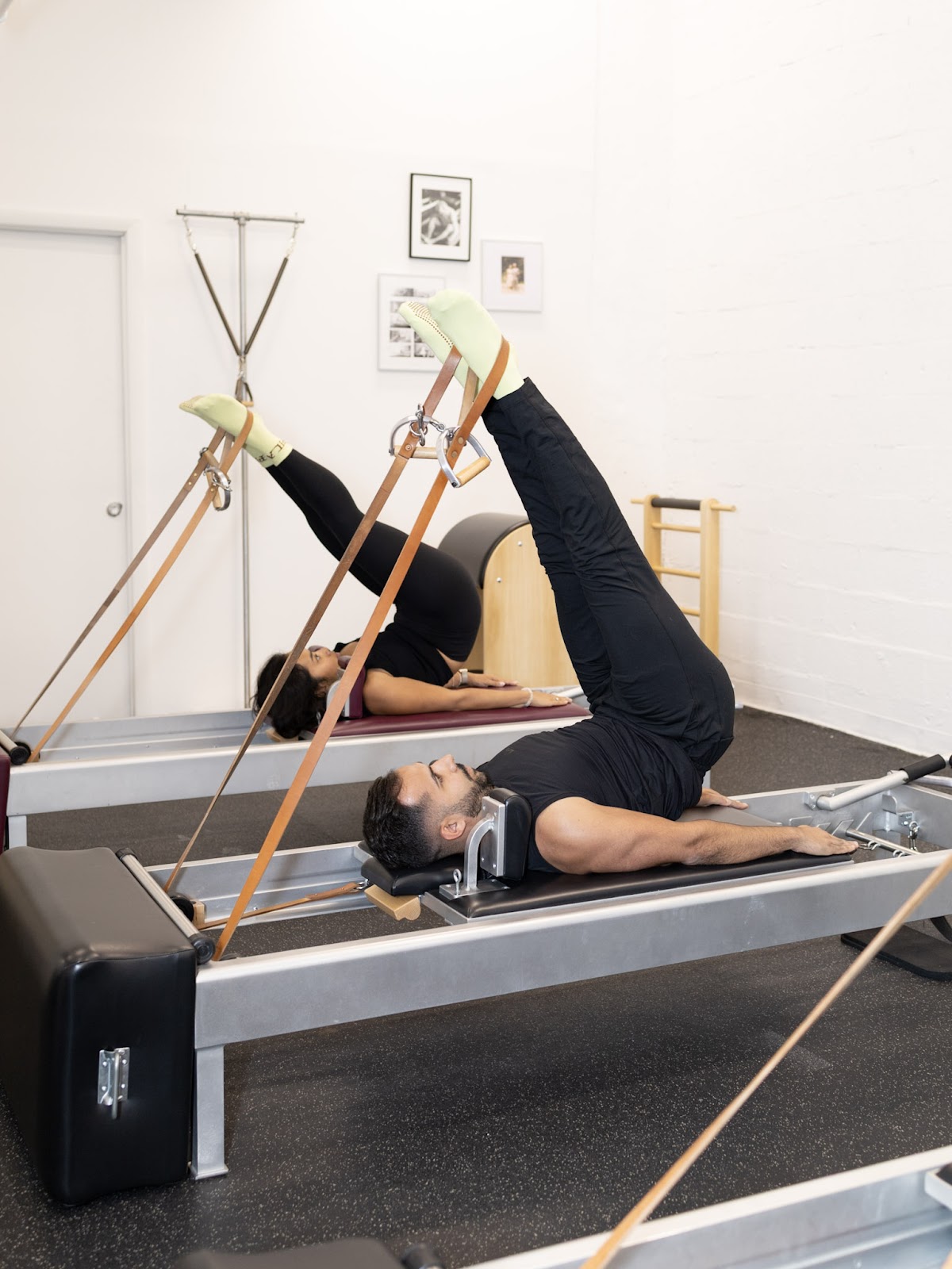 Eleven Pilates - Photo 3