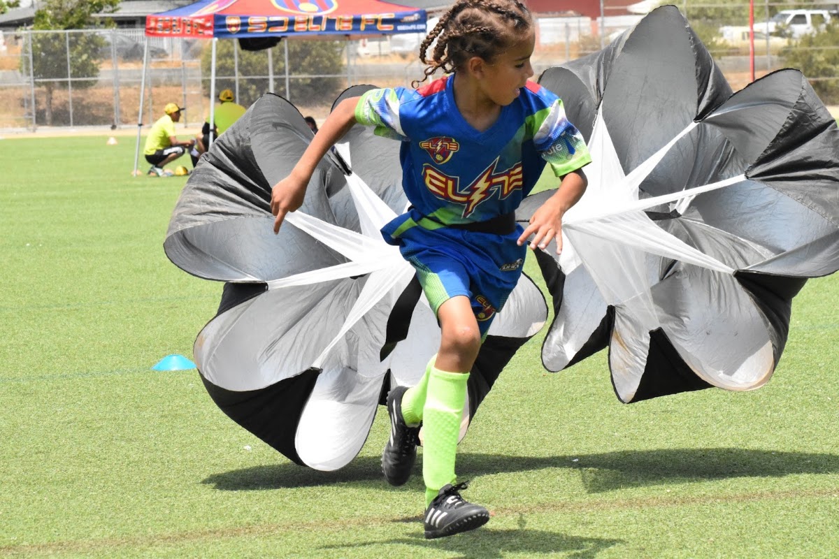 ELI7E FC Soccer - CHULA VISTA / EASTLAKE / OTAY RANCH / SAN YSIDRO / OTAY MESA / IMPERIAL BEACH - ELITE FC Youth Soccer Club - Photo 2