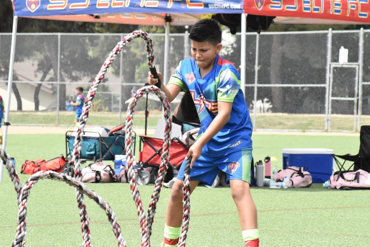 ELI7E FC Soccer - CHULA VISTA / EASTLAKE / OTAY RANCH / SAN YSIDRO / OTAY MESA / IMPERIAL BEACH - ELITE FC Youth Soccer Club - Photo 3