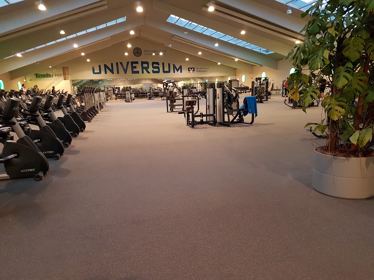 Elite Fitzone Sportscenter - Photo 2