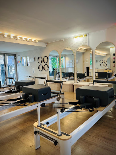 Elite Form Pilates