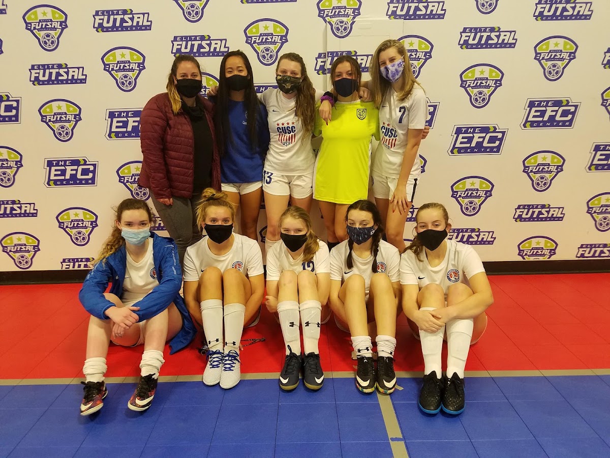 Elite Futsal Charleston - Photo 2
