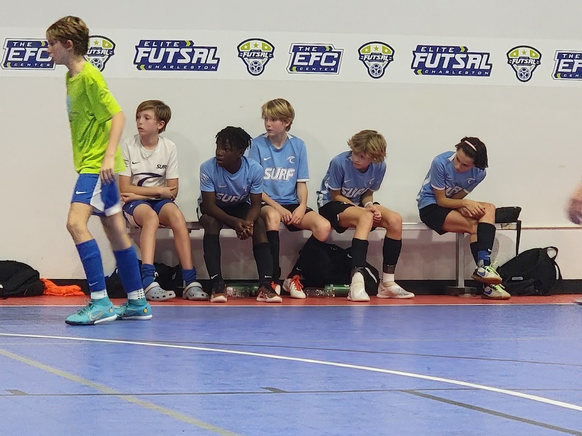 Elite Futsal Charleston - Photo 3