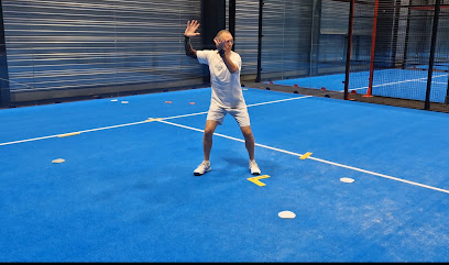 Elite Padel Académie - Coaching