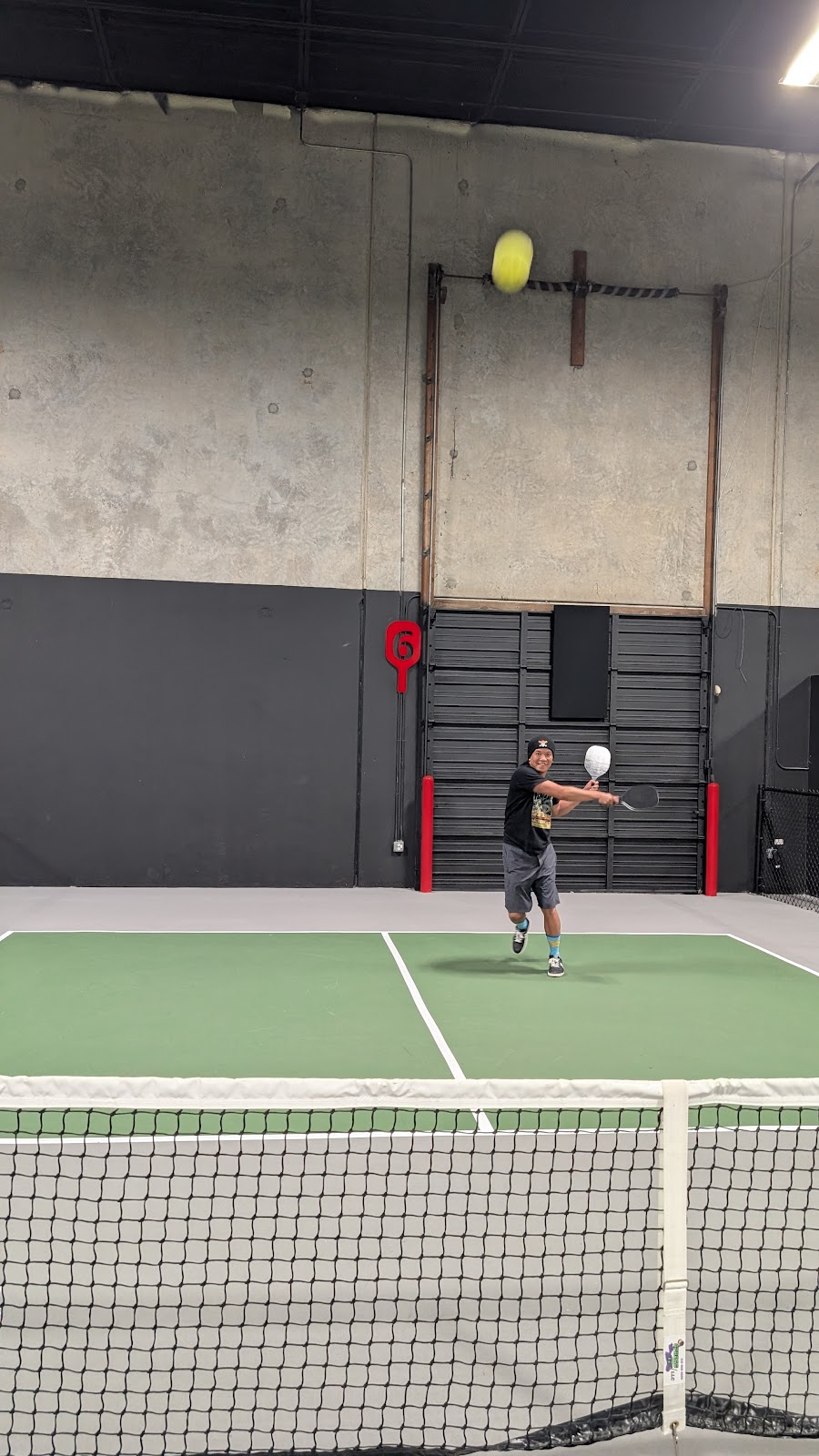 Elite Pickleball Club - The Heights - Photo 2