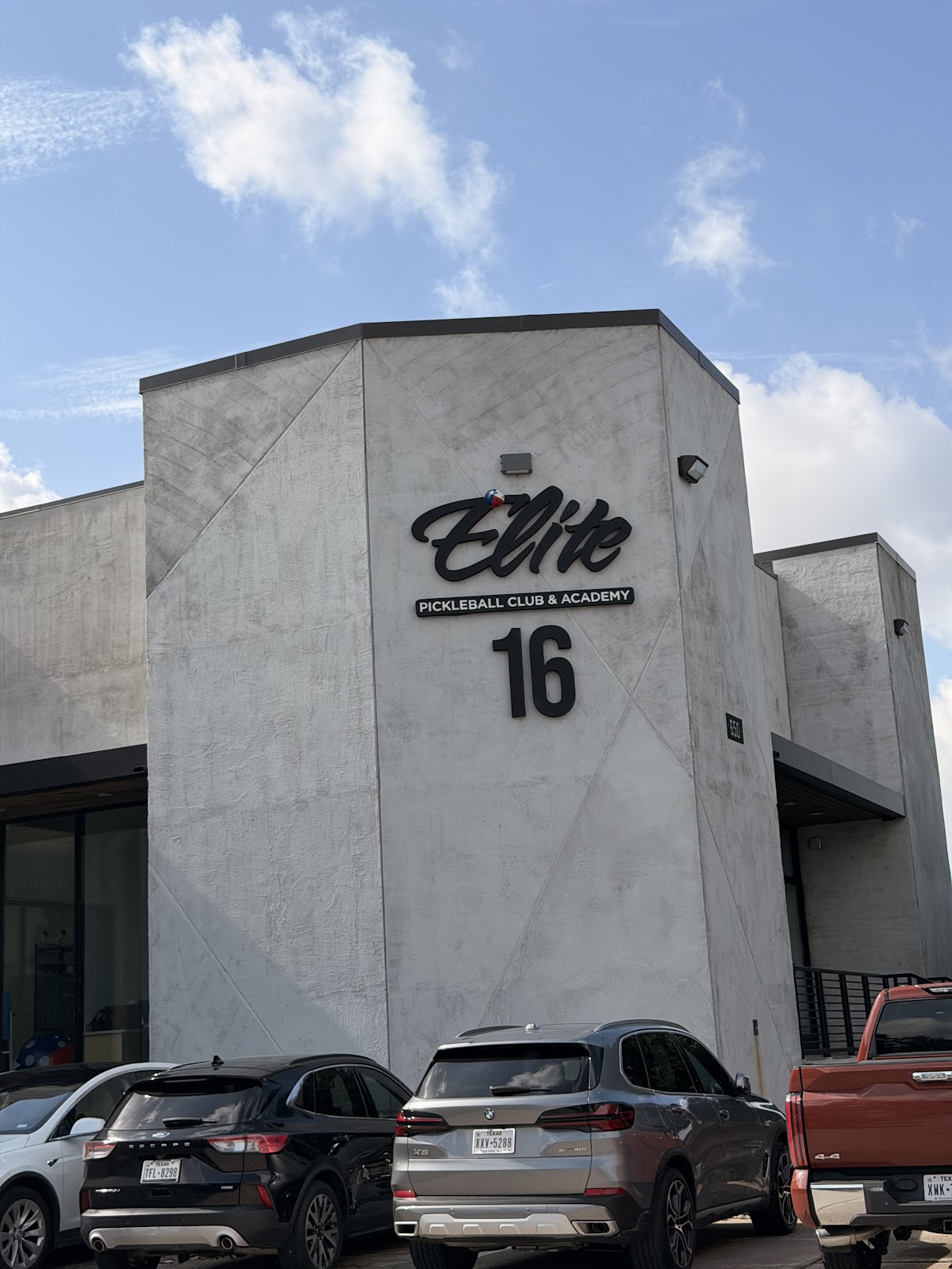 Elite Pickleball Club - The Heights - Photo 3