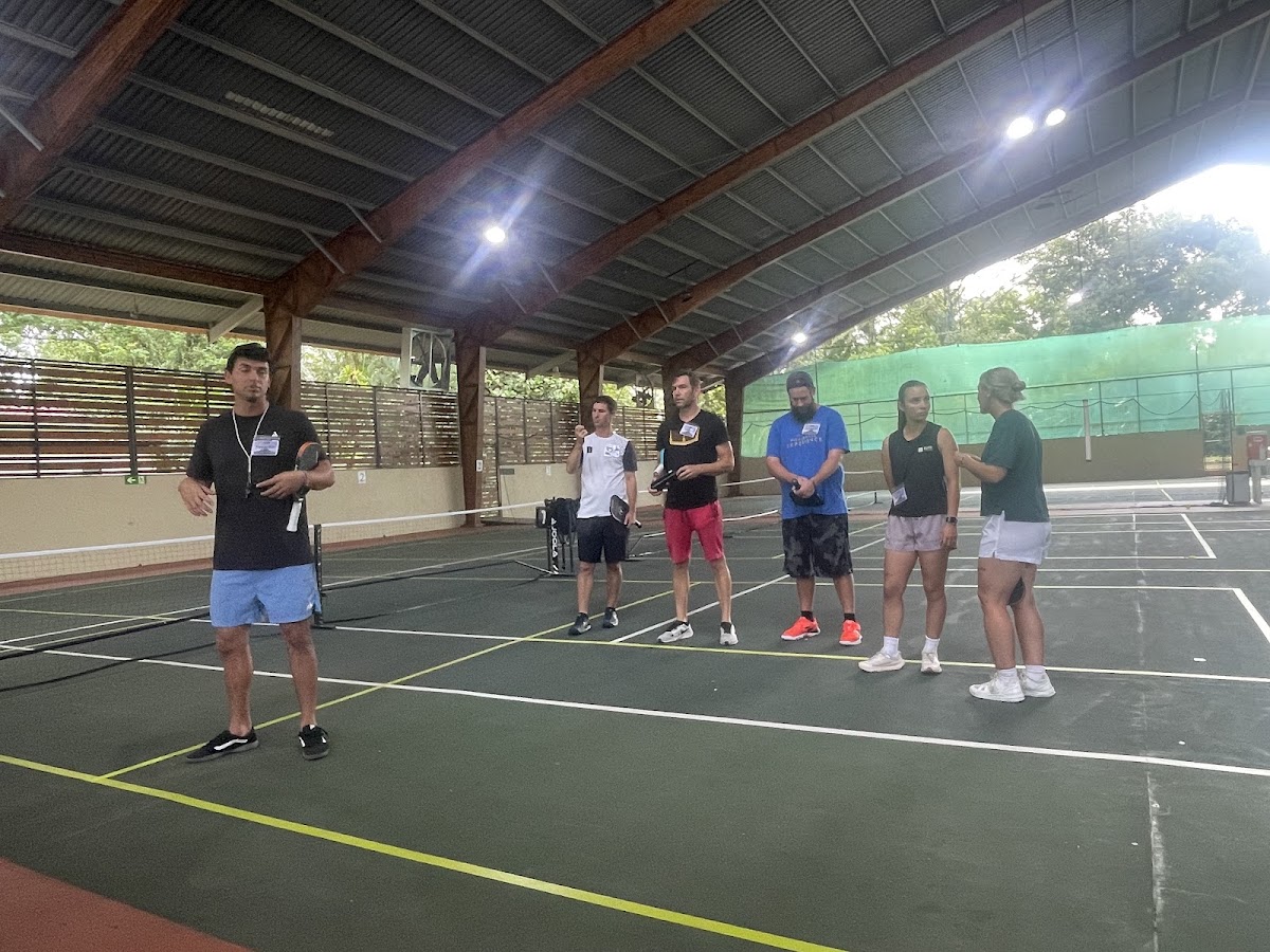 Elite Pickleball - Photo 3