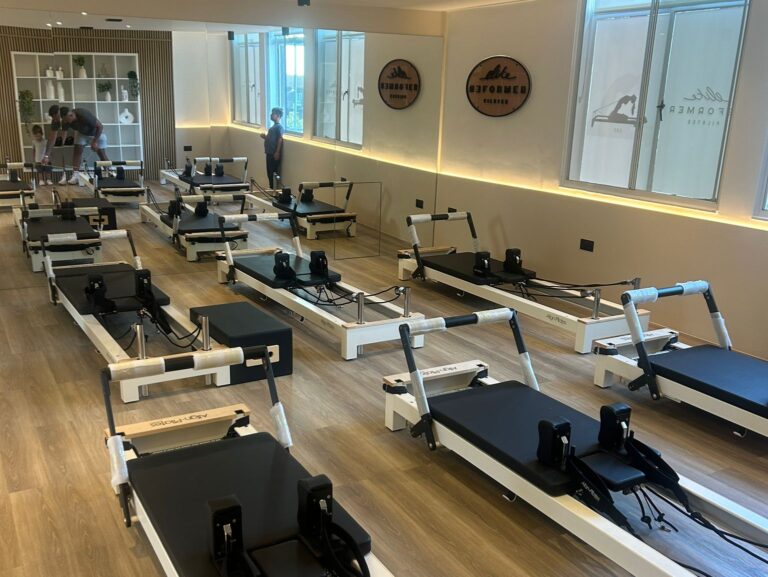 Elite Reformer Pilates Ltd - Cockfosters - Photo 1