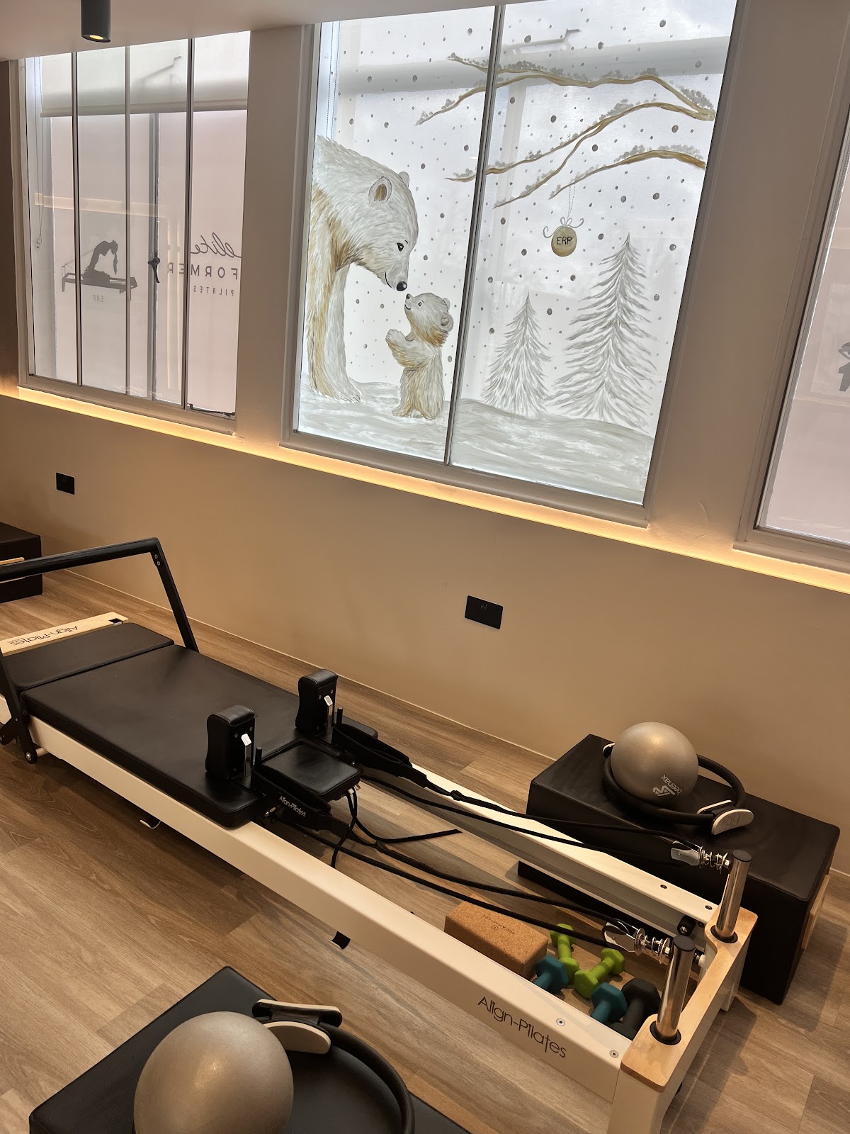 Elite Reformer Pilates Ltd - Cockfosters - Photo 2