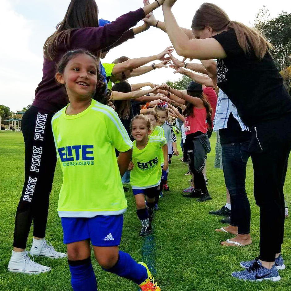 Elite Soccer League - Photo 3