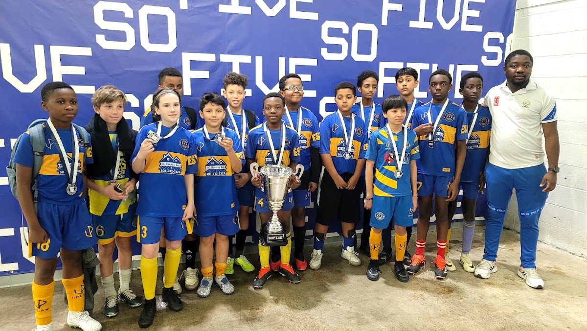 Elite Soccer Youth Development Academy, Inc. (ESYDA)