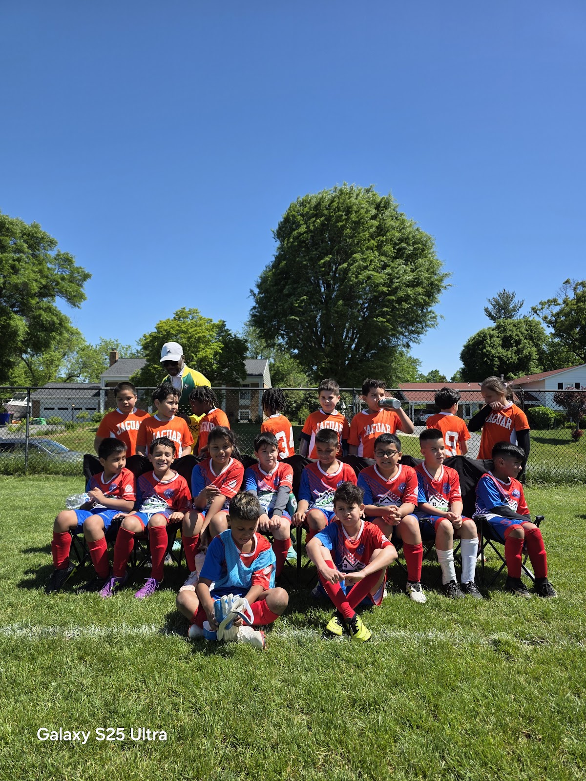 Elite Soccer Youth Development Academy, Inc. (ESYDA) - Photo 3