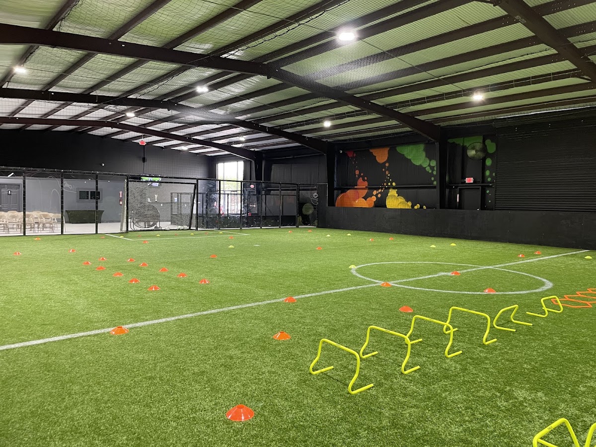 Elite SoccerDome - Photo 2