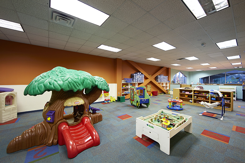Elite Sports Club-Brookfield - Photo 2