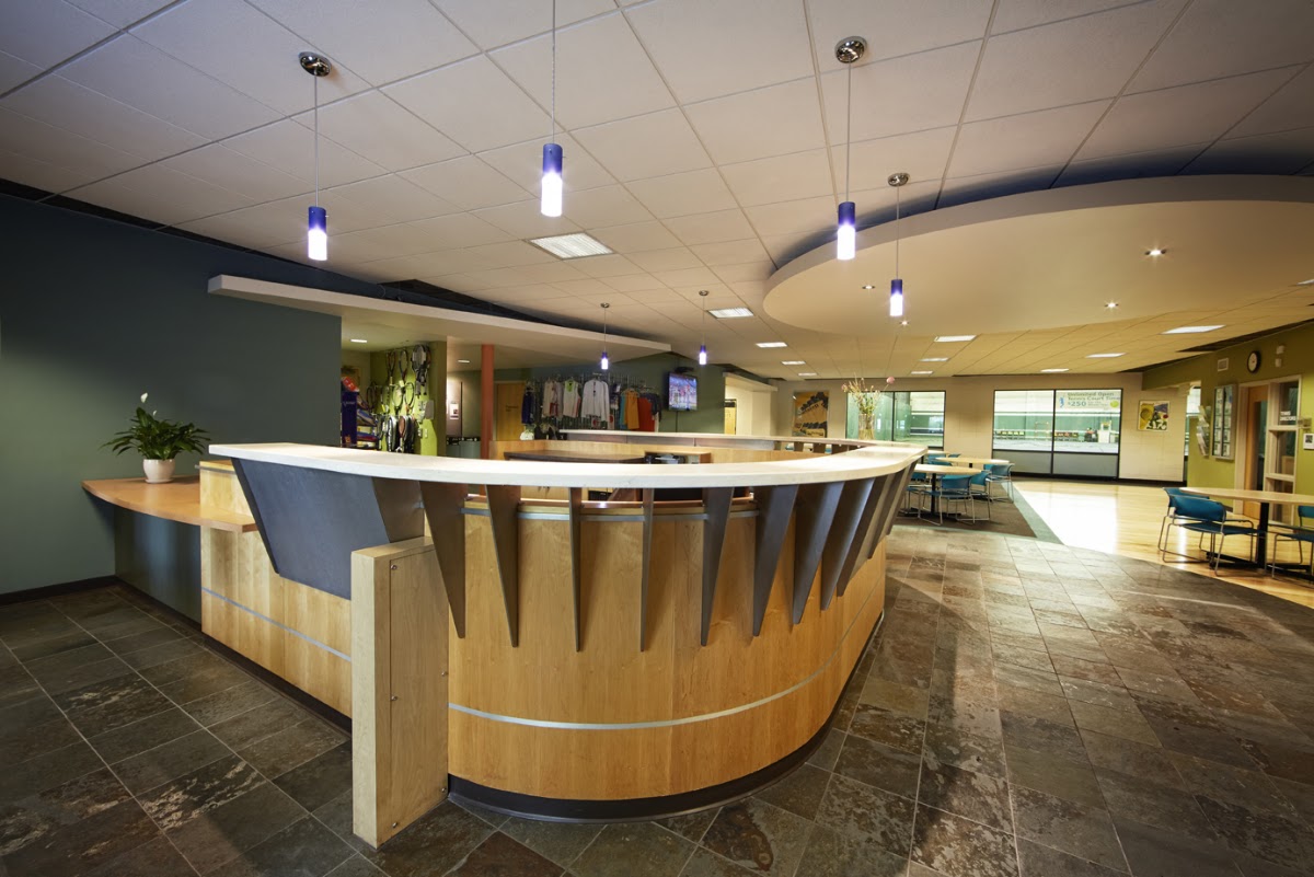 Elite Sports Club-North Shore - Photo 3