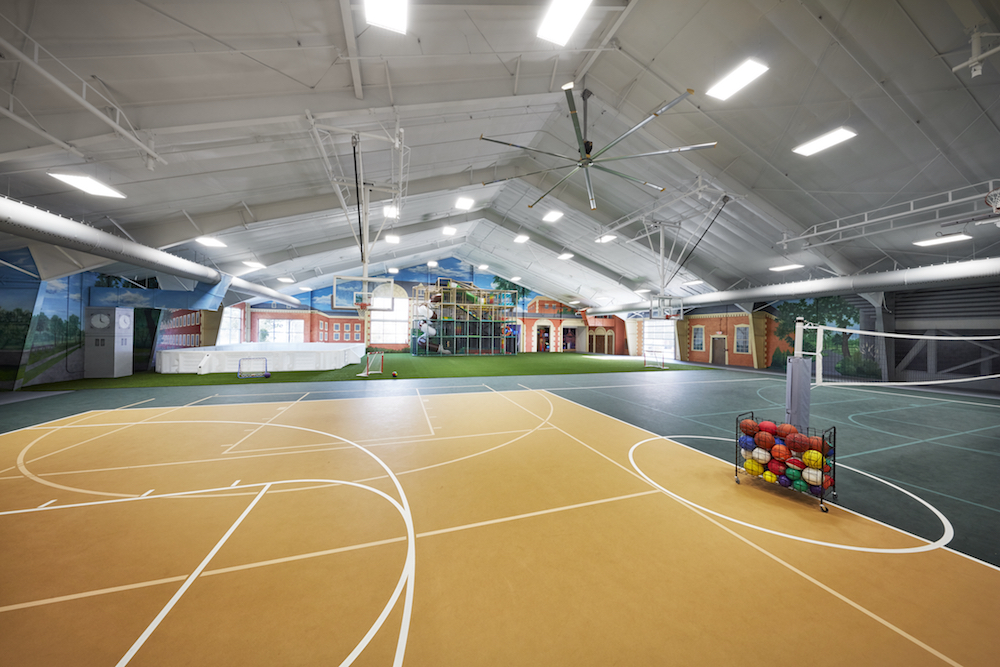 Elite Sports Club-River Glen - Photo 1