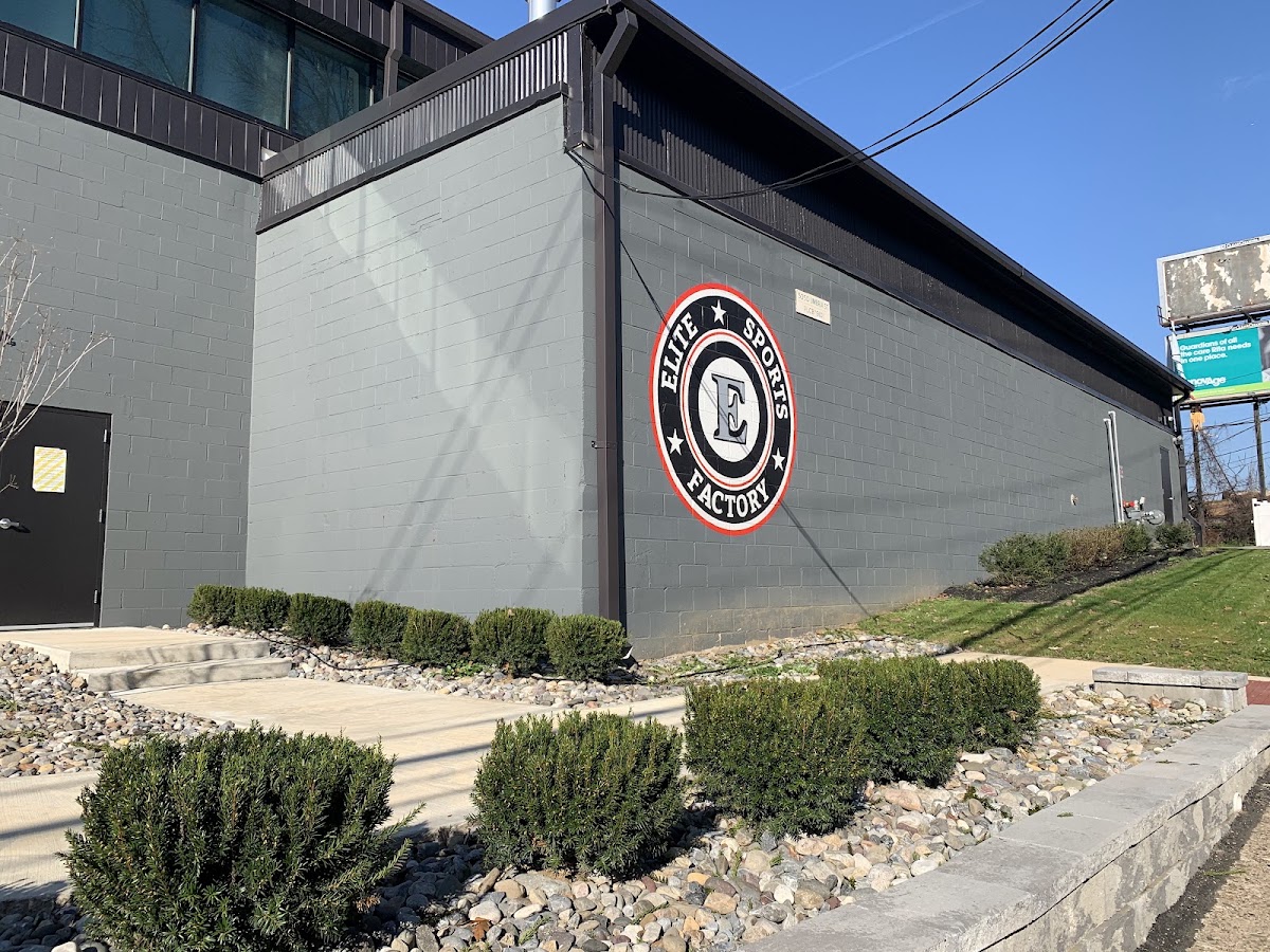 Elite Sports Factory - Photo 3