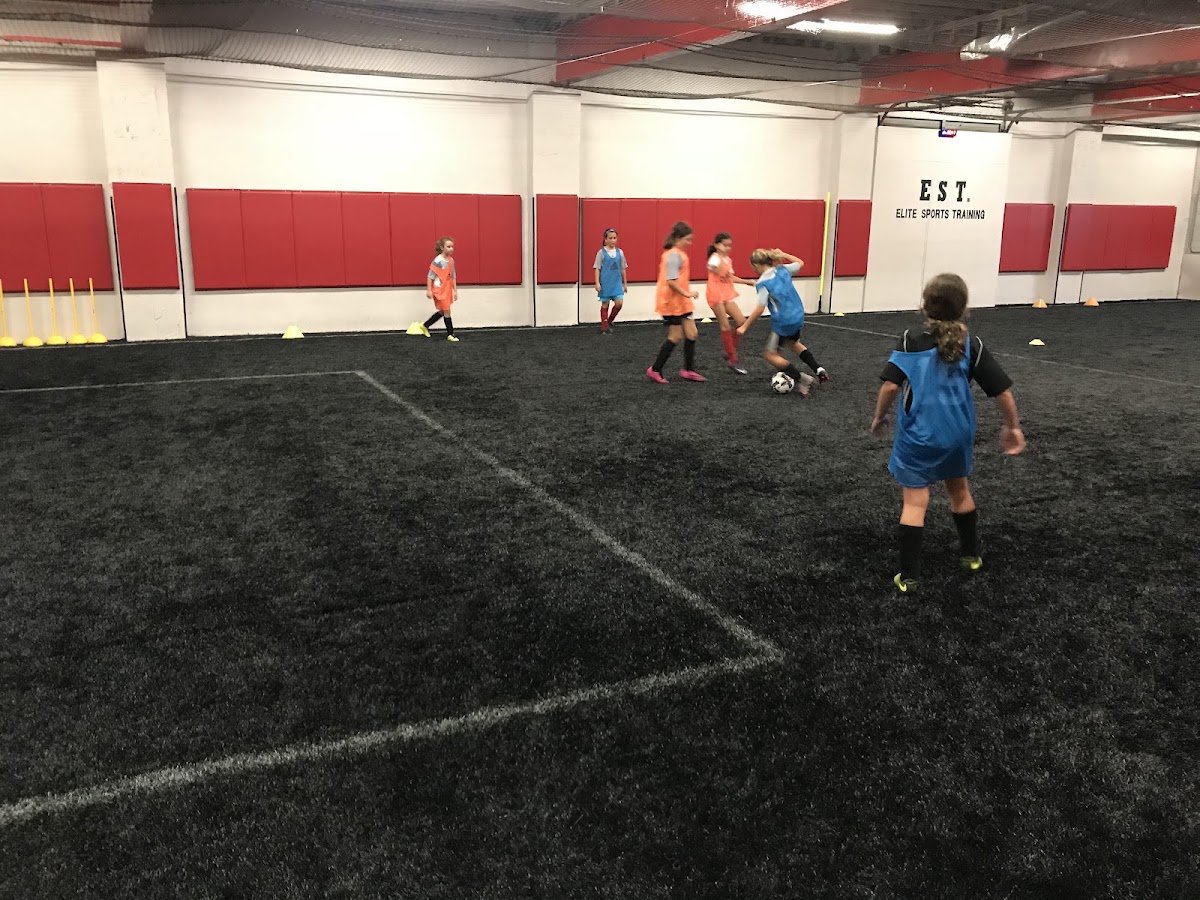 Elite Sports Training - Photo 2