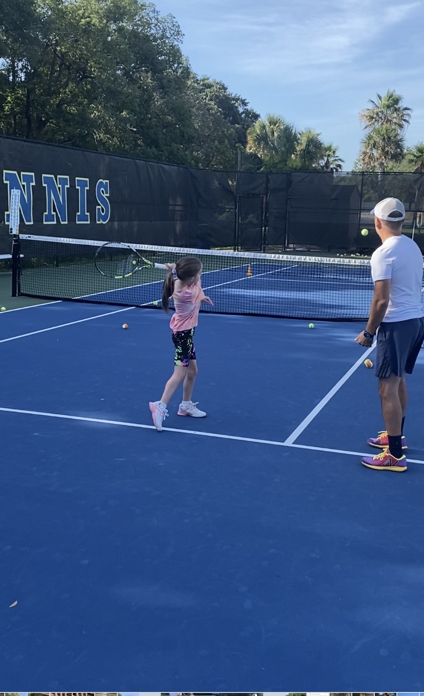 Elite Tennis Academy - Photo 3