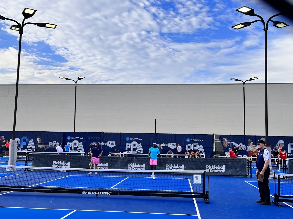 Elite Tennis and Wellness | Pickleball & Tennis - Photo 2