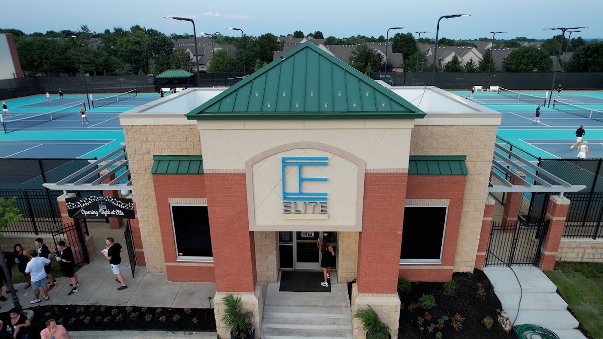 Elite Tennis and Wellness | Pickleball & Tennis - Photo 3