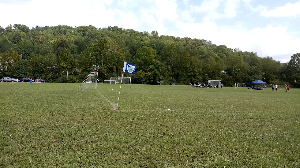 Elk River Soccer Club - Photo 1