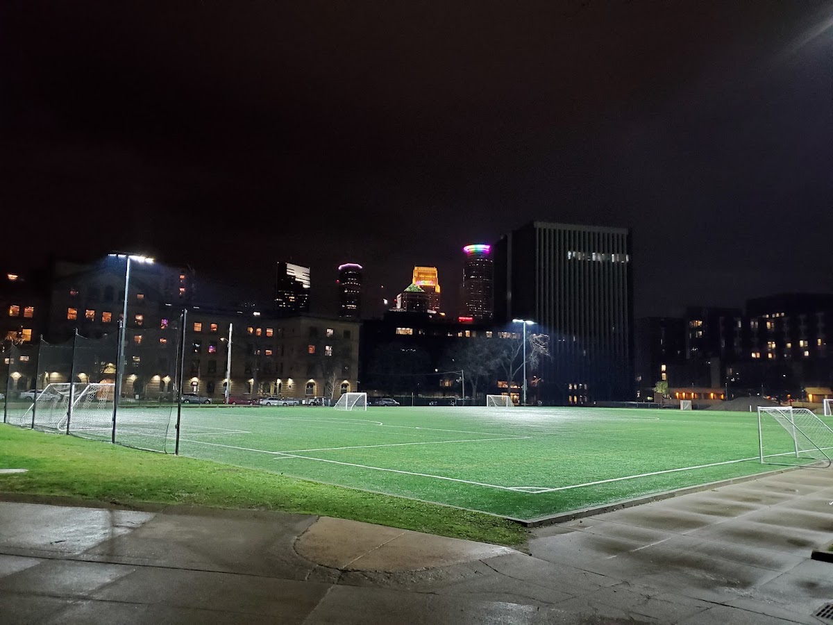 Elliot Soccer Field - Photo 2