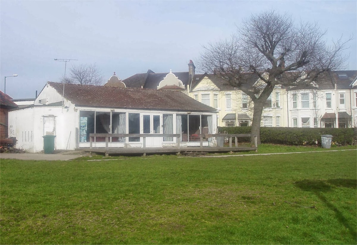 Elmwood Lawn Tennis Club - Photo 2