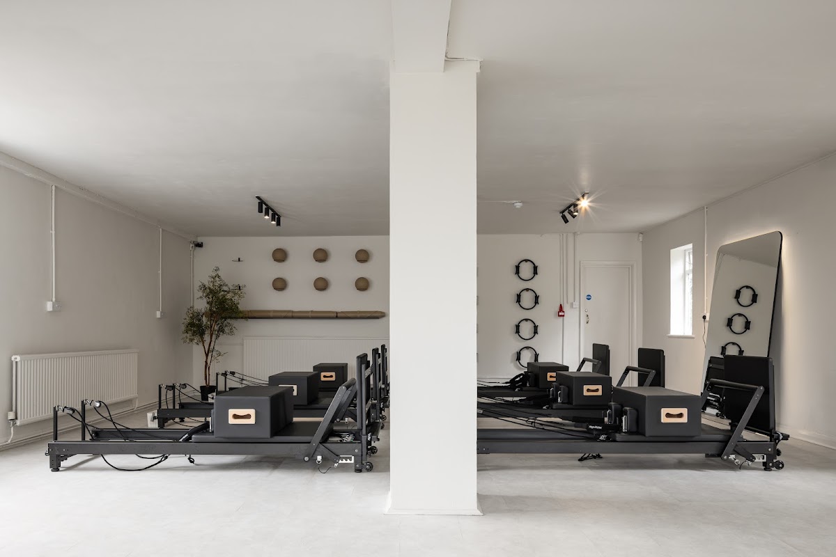 Elora Pilates Studio - Photo 1