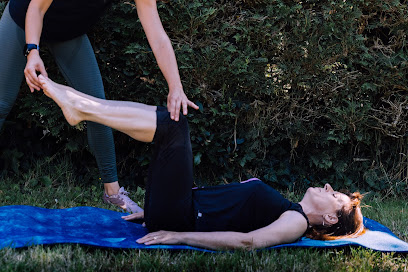 ELSA Sport Santé - Coach sportif à domicile & Professeur de Pilates - Photo principale