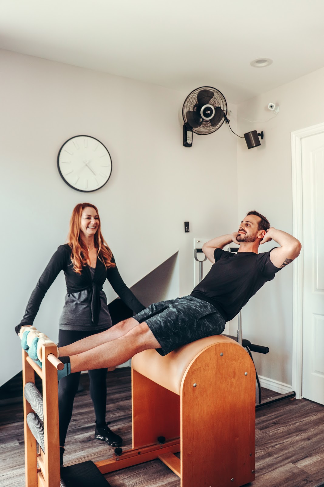 Elyse Pilates LLC - Photo 2