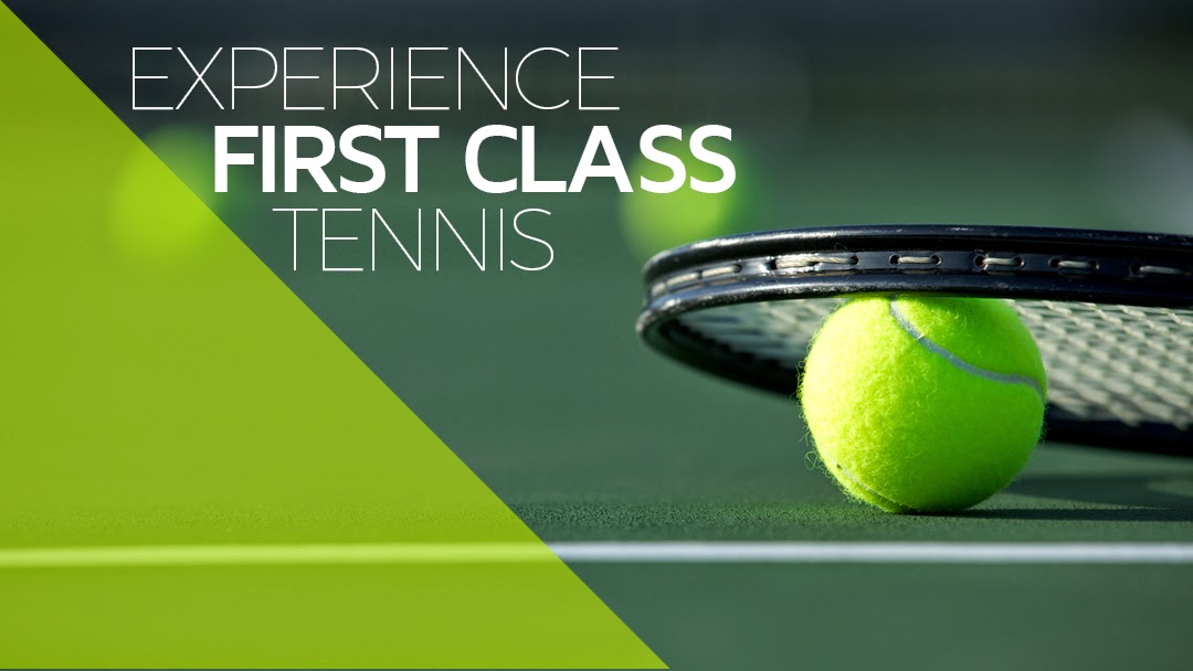 Elysium Tennis Club - Photo 1