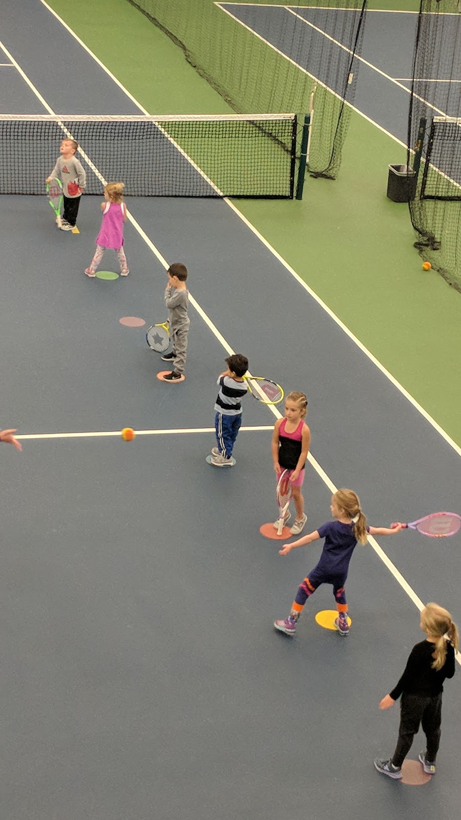Elysium Tennis Club - Photo 3