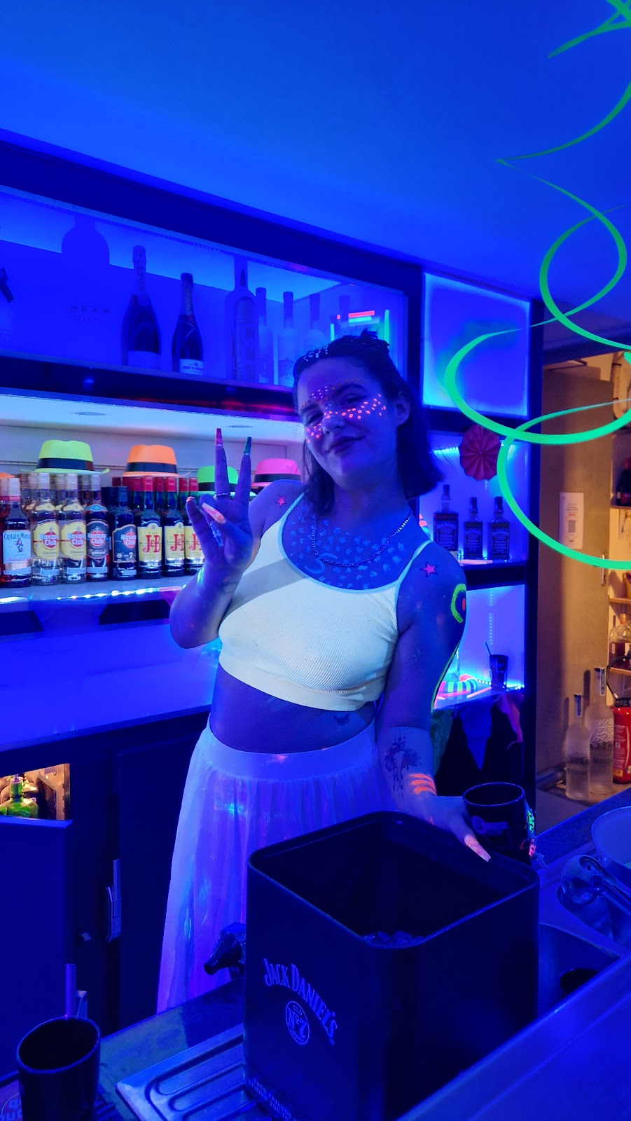 Elyz Club - Photo principale
