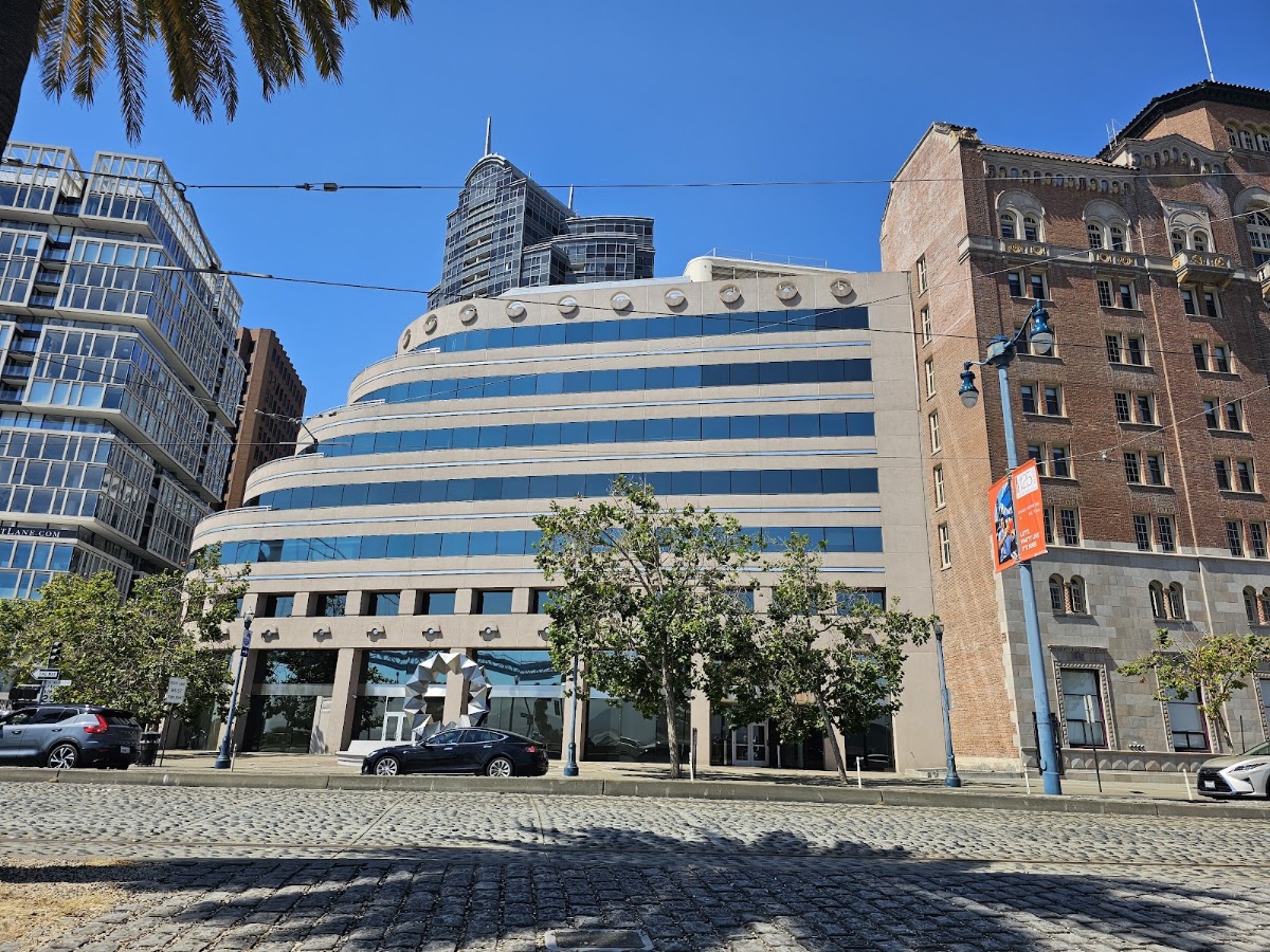 Embarcadero YMCA - Photo 2