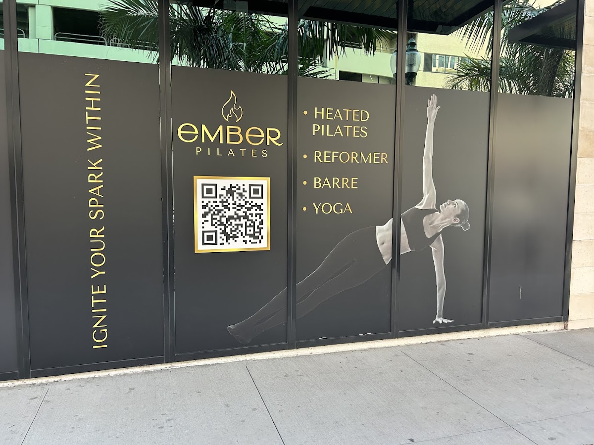 Ember Pilates - Photo 1