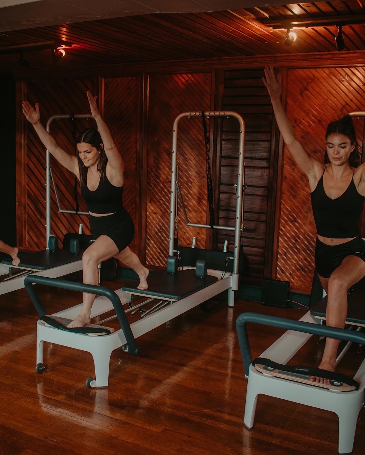 Embody Pilates - Photo 3