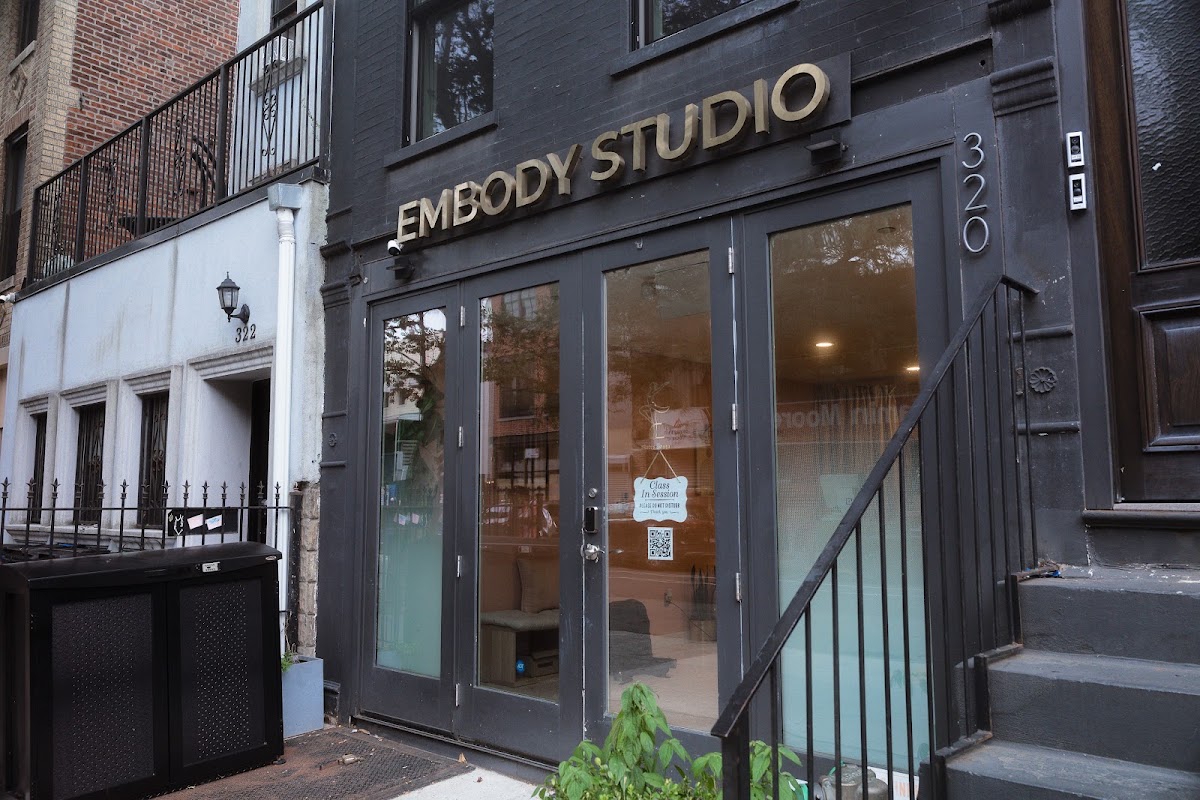Embody Studio