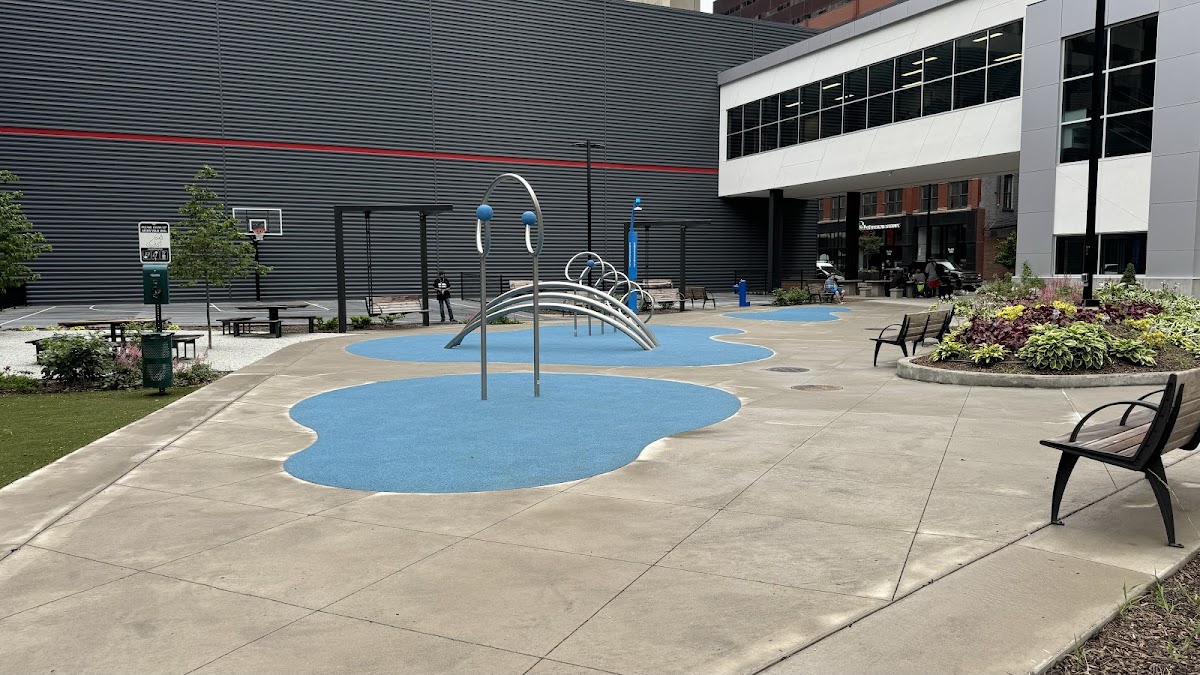 EMC Downtown Park - Photo 2
