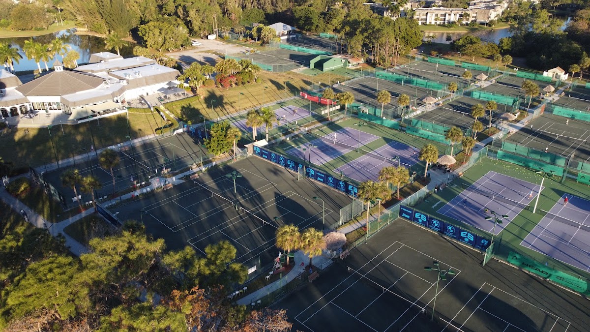 Emilio Sanchez Academy Florida - Photo 1