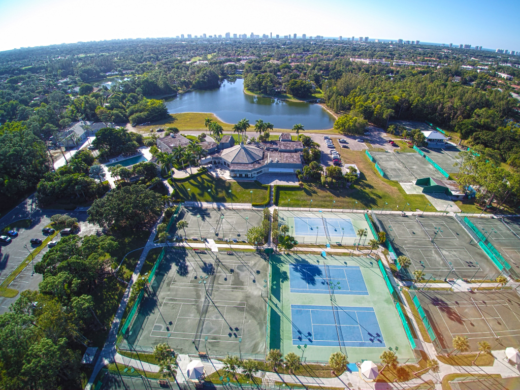 Emilio Sanchez Academy Florida - Photo 3