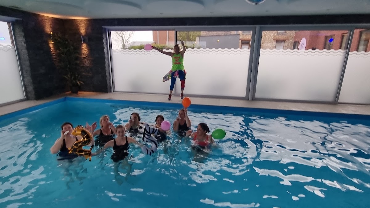 EmiSport - Emi'Nage Cours Collectifs NAMUR - Photo 3