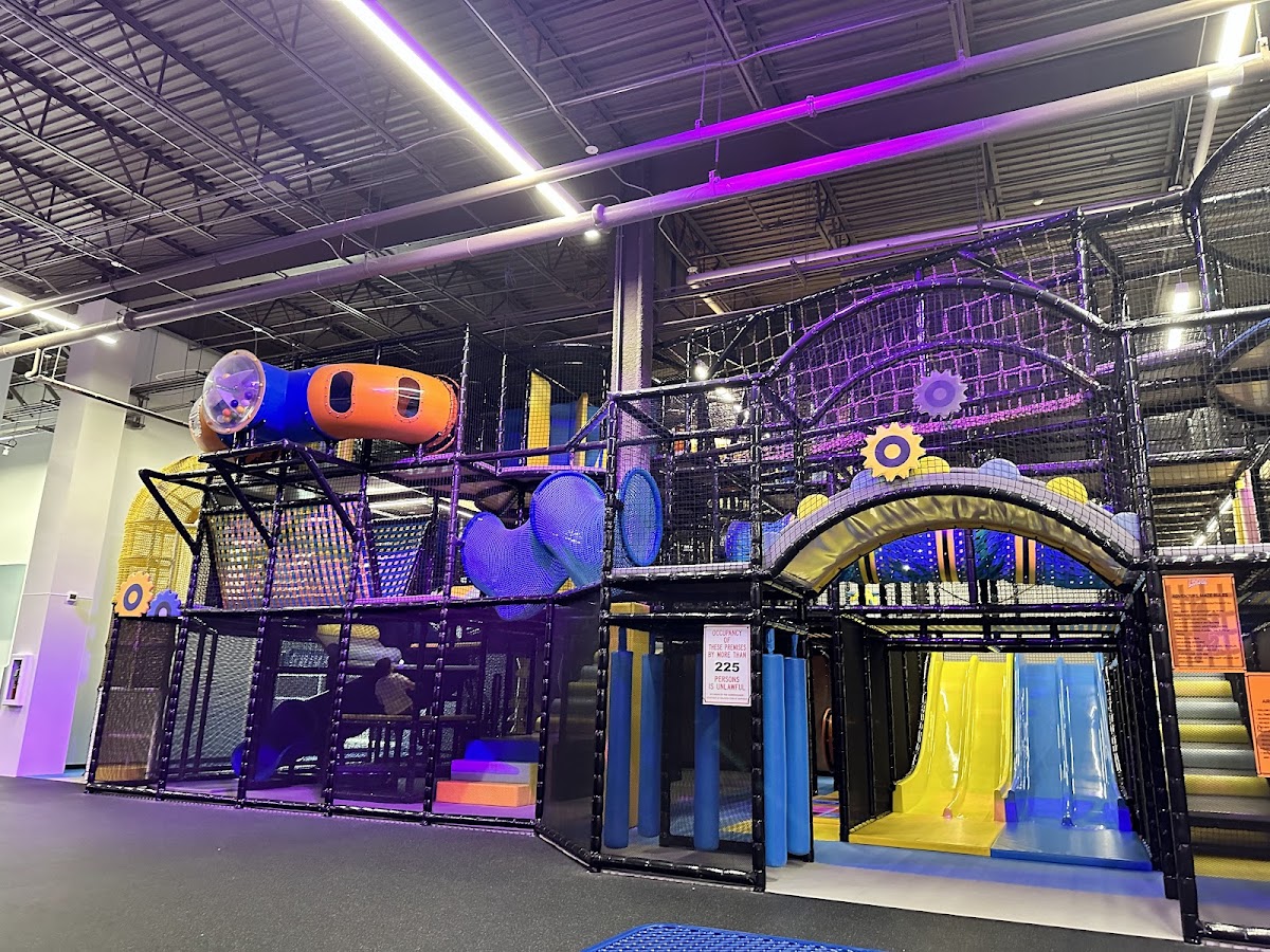 Empire Adventure Park - Photo 3