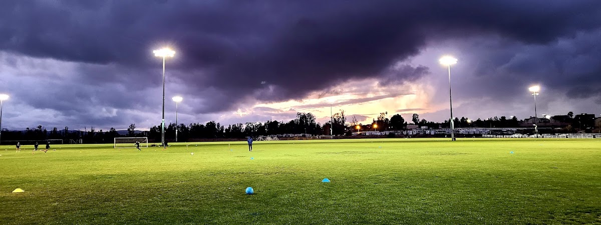 Empire Soccer Club - Photo 1