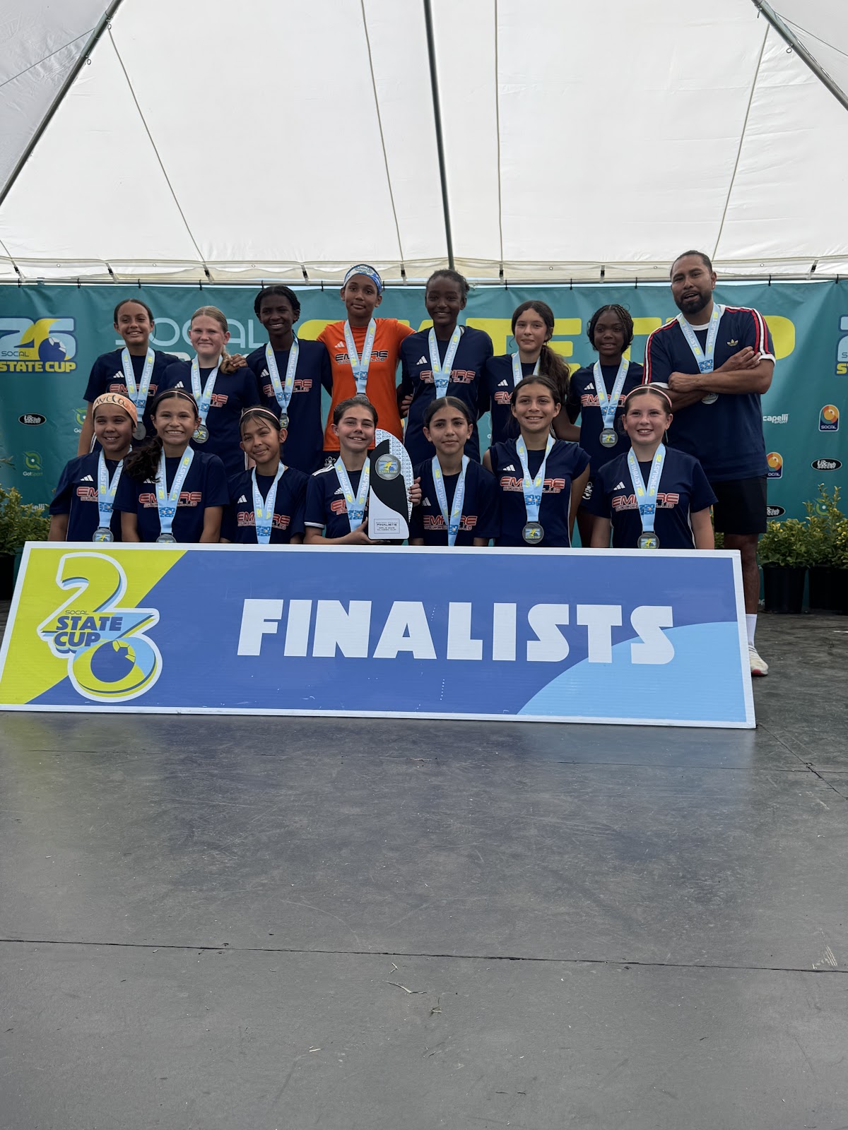 Empire Soccer Club - Photo 2