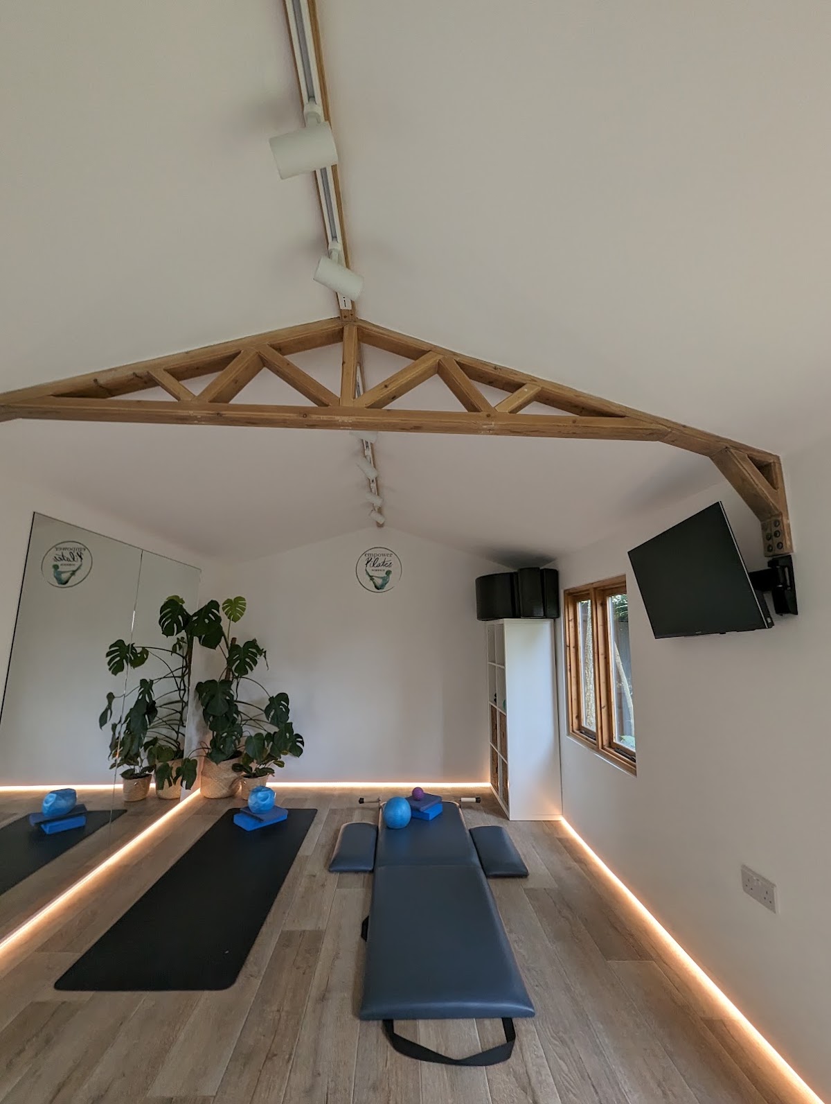 Empower Pilates (Norwich) - Photo 3